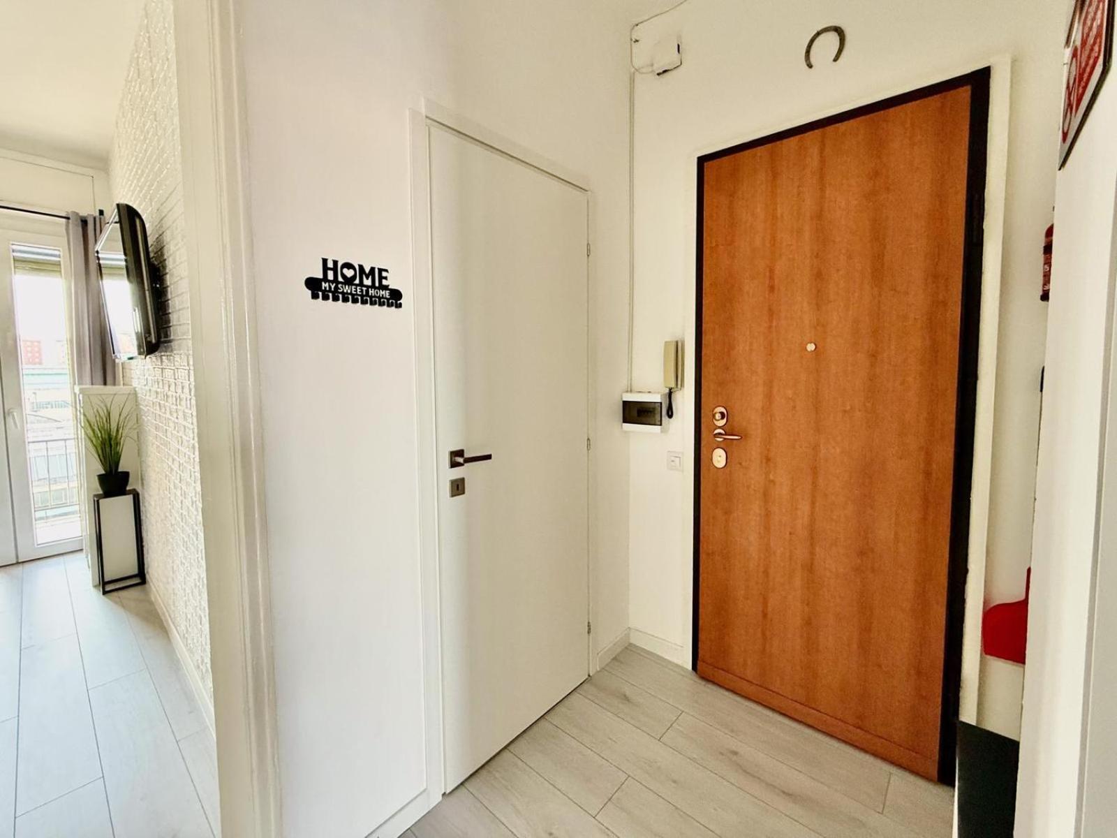 Apartamento Lingotto Sweet Turín