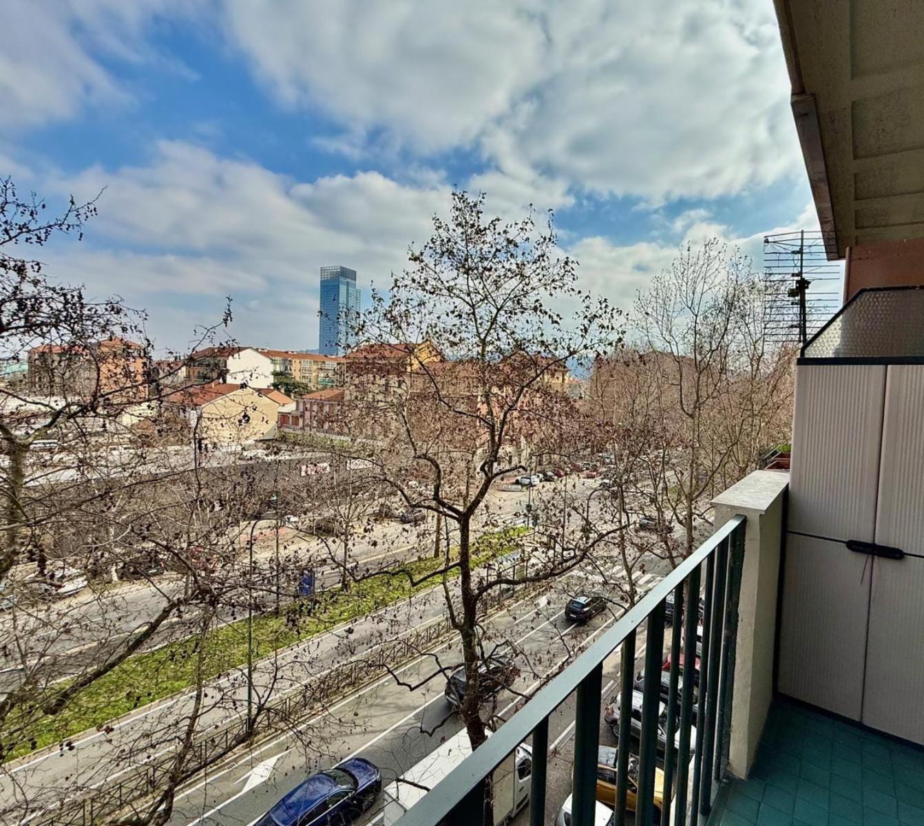 Lingotto Sweet * Turín