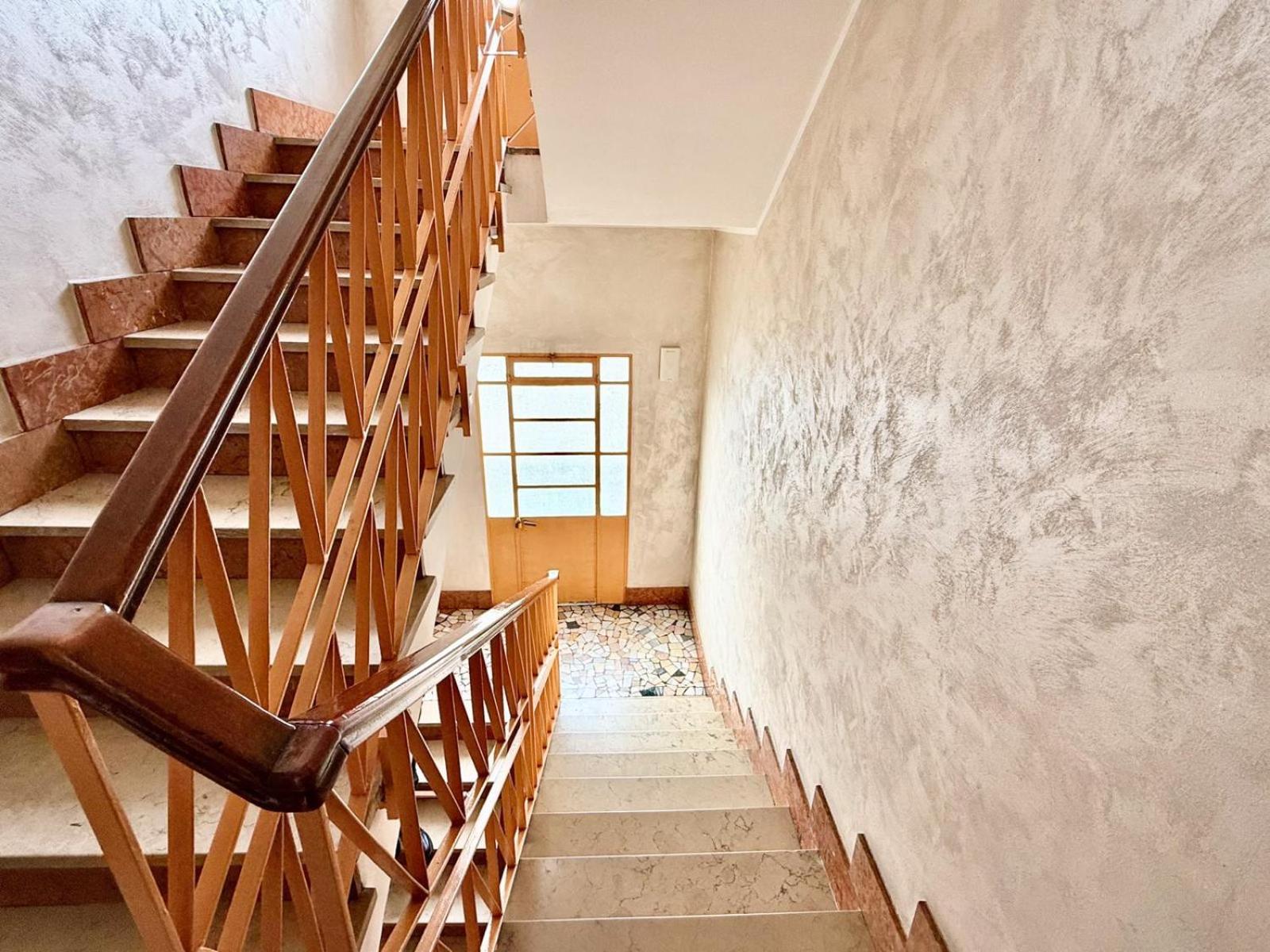 Apartamento Lingotto Sweet *